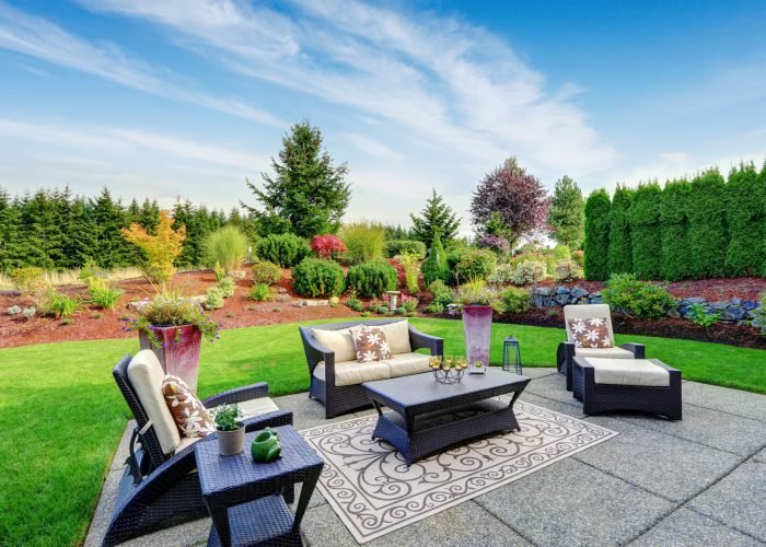 Landscape Design Edmonton